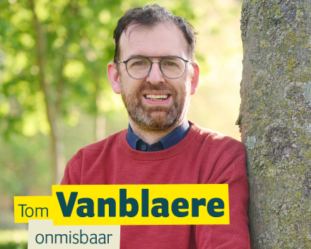 Bomen en planten zijn onmisbaar