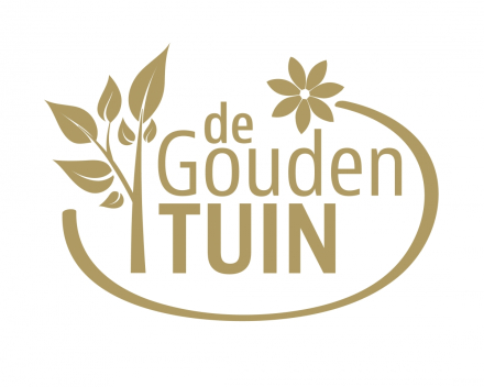 Logo de Gouden Tuin