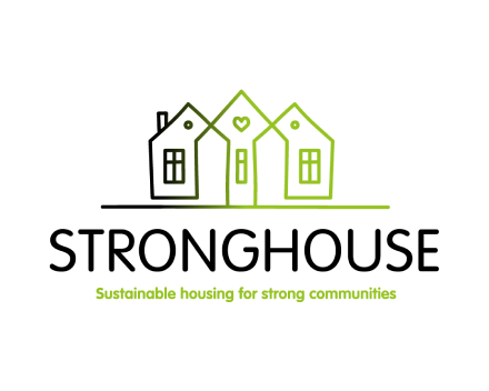 logo Stronghouse