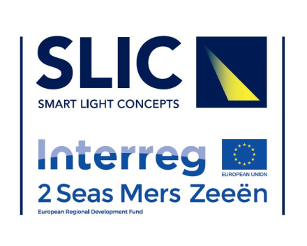 SLIC - Smart Light Concepts