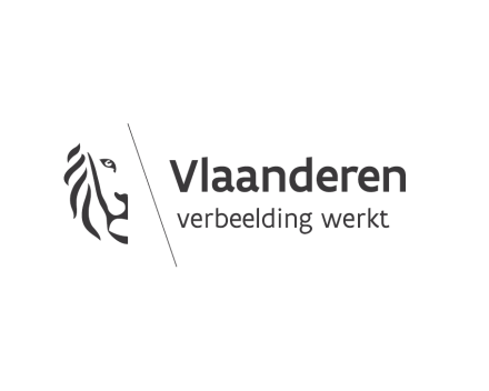 Vlaanderen verbeelding werkt