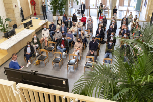Resultaten participatie 30 juni 2021
