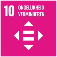 SDG 10