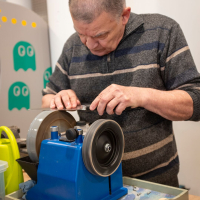 Repair Café - © Fabian Parent